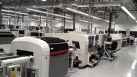 HDA-SMC Tempe Production Facility